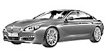 BMW F06 U0067 Fault Code