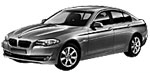 BMW F10 U0067 Fault Code