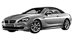 BMW F12 U0067 Fault Code